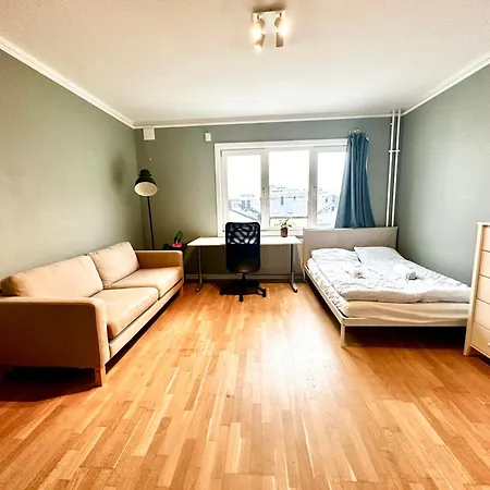 Apartment By National Museum And Royal Palace *
