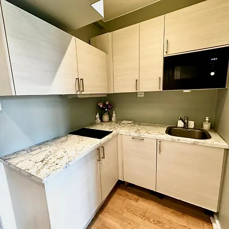 Apartamento By National Museum And Royal Palace *